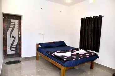 Pension Niyama Beach Stay