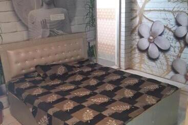 Pensionat Prabhat Guest House