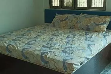 Pensión Pratham Samriddh Guest House