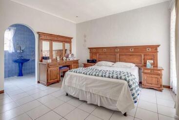 Bed and Breakfast Avontuur Mason