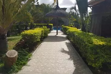 تختخواب و صبحانه Villas Rocher   Junior Suite 2c