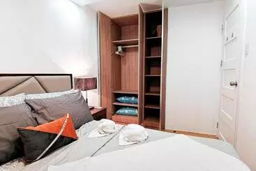 Aparthotel Hah