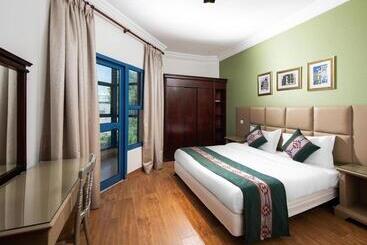 Hotel الفرسان المتحدة حي السلامة