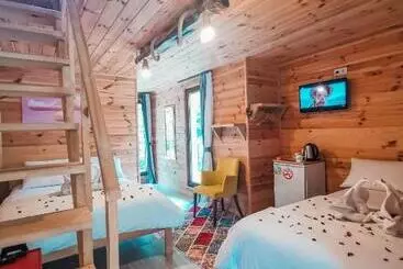 Hotel Pallas Suit