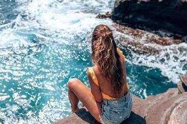 هتل Villa Anastasia