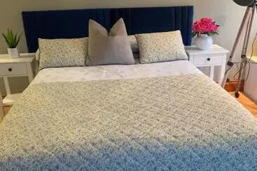 ペンション Beach Row