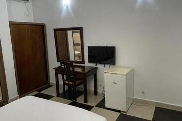 Pensjonat Chez Sophie