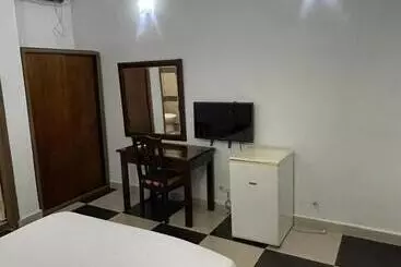 Pensión Chez Sophie