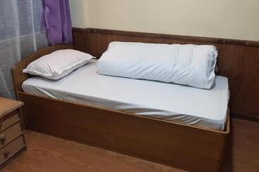 پانسیون Everest House