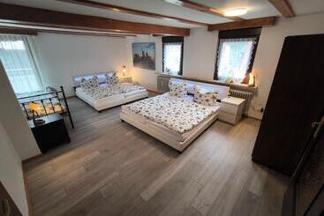 Pensão Mühltal Private Guesthouse