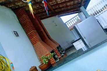 Aparthotel Pousada Sol & Mar