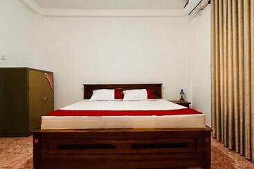 Aparthotel Serenity Valley Condos