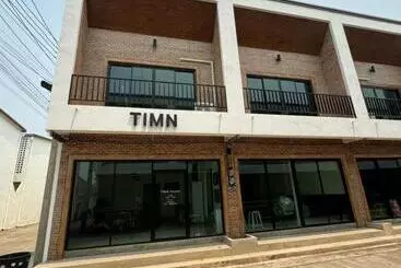 Timn Hostel Female Only