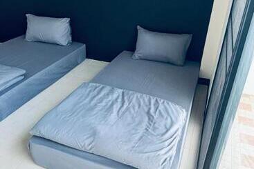 Timn Hostel Female Only