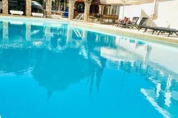 Aparthotel Yıldırım Otel