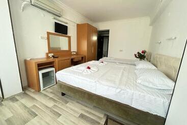 هتل آپارتمان Yıldırım Otel