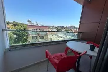 Aparthotel Yıldırım Otel