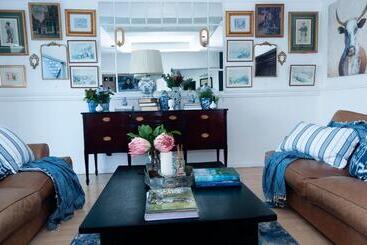 Bed and Breakfast 129_inharties