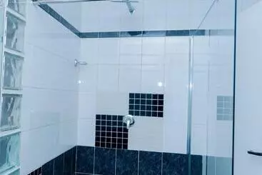 Aamiaismajoitus (B&B) 129_inharties