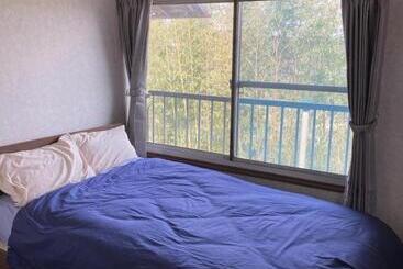 مبيت وإفطار Shionome House