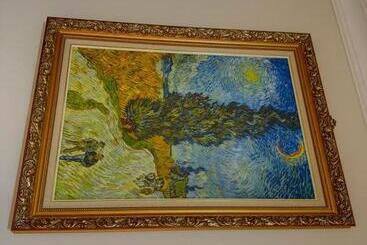 شقة فندقية Burnas Beachside Residences   Apparts Hôtels