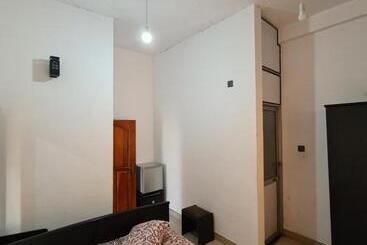 호텔 Mihira Village