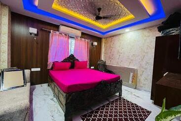 Hotel Pagdandi Villa By Aloha