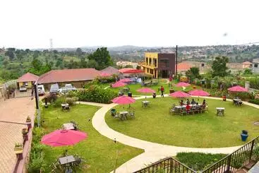 Hotel Perla