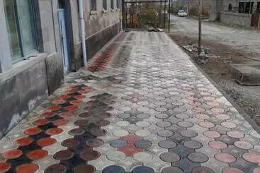Hotel Spartak