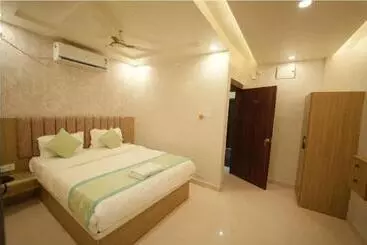 Hotell Vr