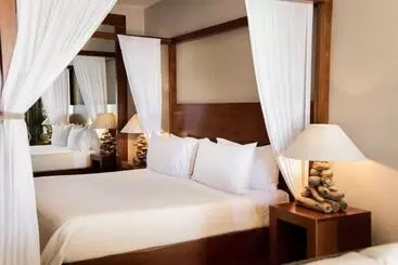 Jashita Hotel Water Front Suites Mexico