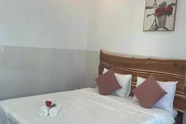 Motel Gạo