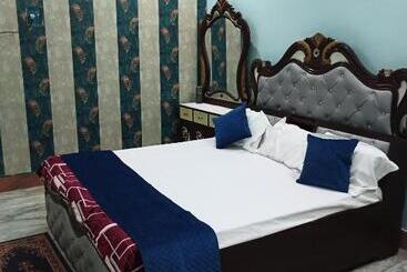 Pensionat Arvindam Villa Homestay The Essence Of Rama