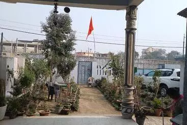 Majatalo Arvindam Villa Homestay The Essence Of Rama