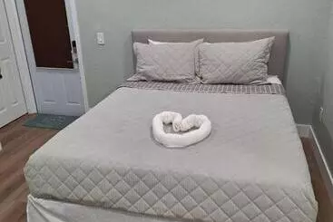 ペンション Casa Del Sol