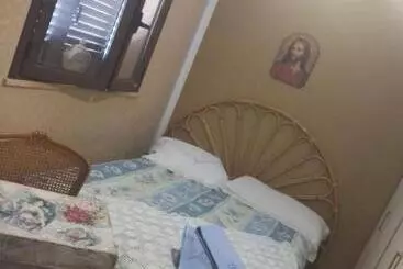 Pensão Da Rita