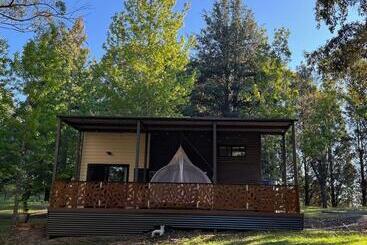 Пансион Frog Hollows