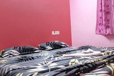 Pensionat La Tanvi Villa @serenity Beach Side