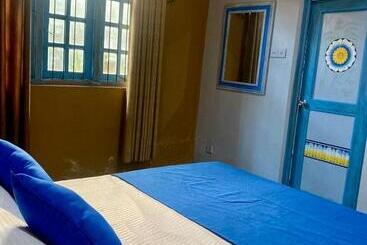 Dhee Ayurved Resort Hospital