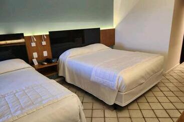 استراحتگاه Natal Hisort Piramide Natal