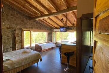 شقة فندقية Sierras Oasis Apart