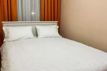 هتل آپارتمان ип.медина