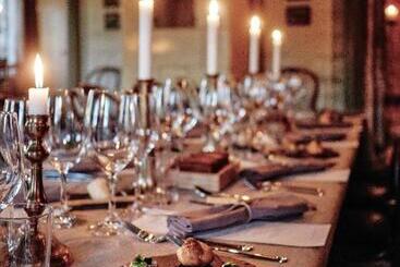 Astensmåla Gård B&b