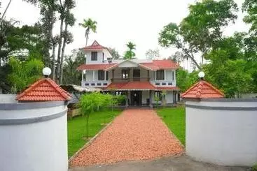 Bed and Breakfast Marari Casa De Victoria