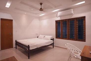 Bed and Breakfast Marari Casa De Victoria