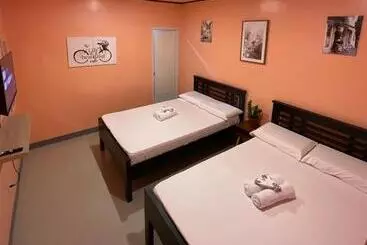 ベッドアンドブレックファースト Halajo Bnb Transient