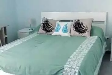 Bed and Breakfast Sicily O Clock Room