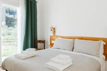 Agriturismo Il Canto Delle Rane