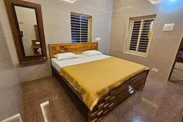 Hôtel Asp Mahaal
