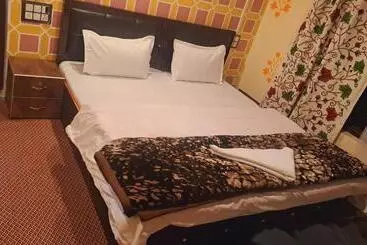 Hotel Betabinn
